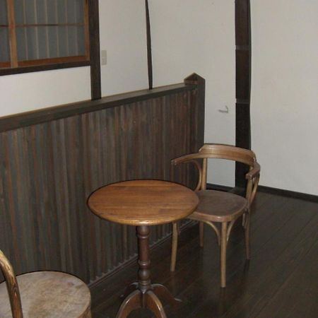 Guesthouse Ebisu Kyoto Dış mekan fotoğraf