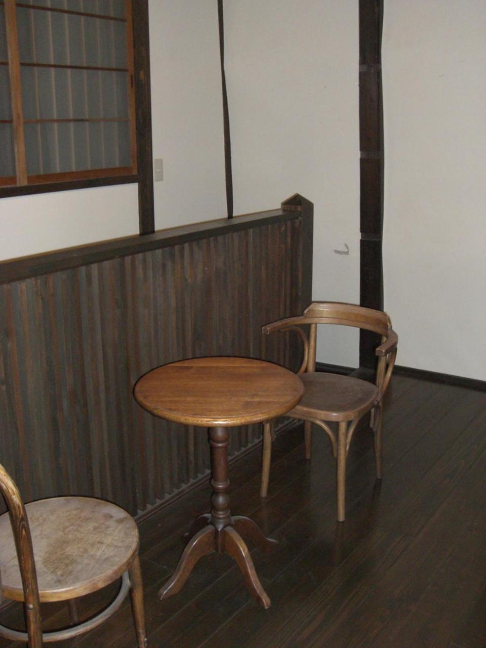 Guesthouse Ebisu Kyoto Dış mekan fotoğraf