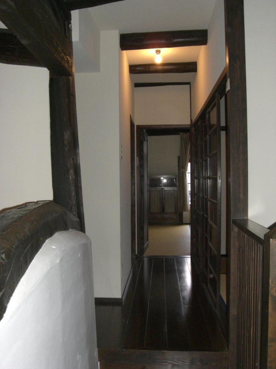 Guesthouse Ebisu Kyoto Dış mekan fotoğraf