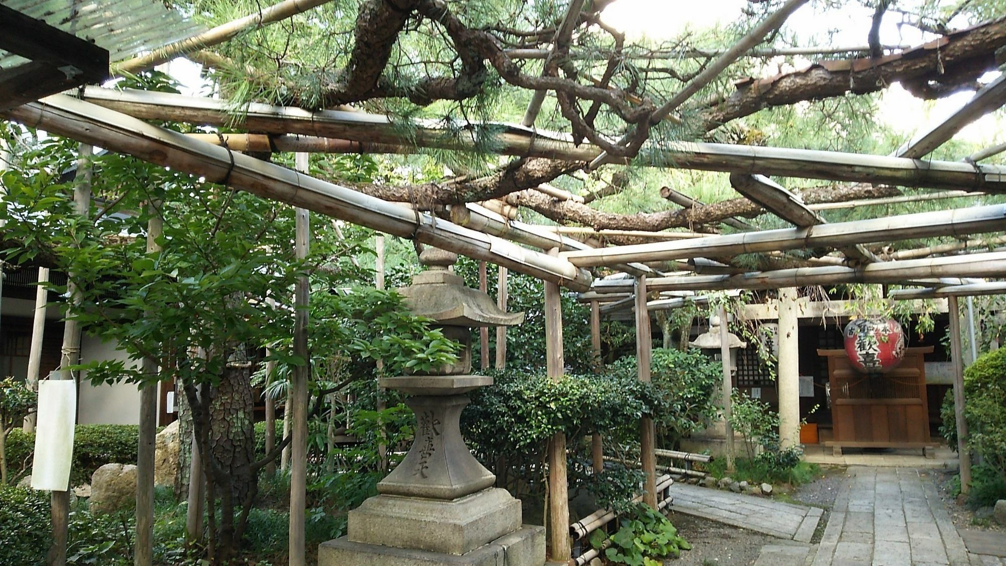 Guesthouse Ebisu Kyoto Dış mekan fotoğraf