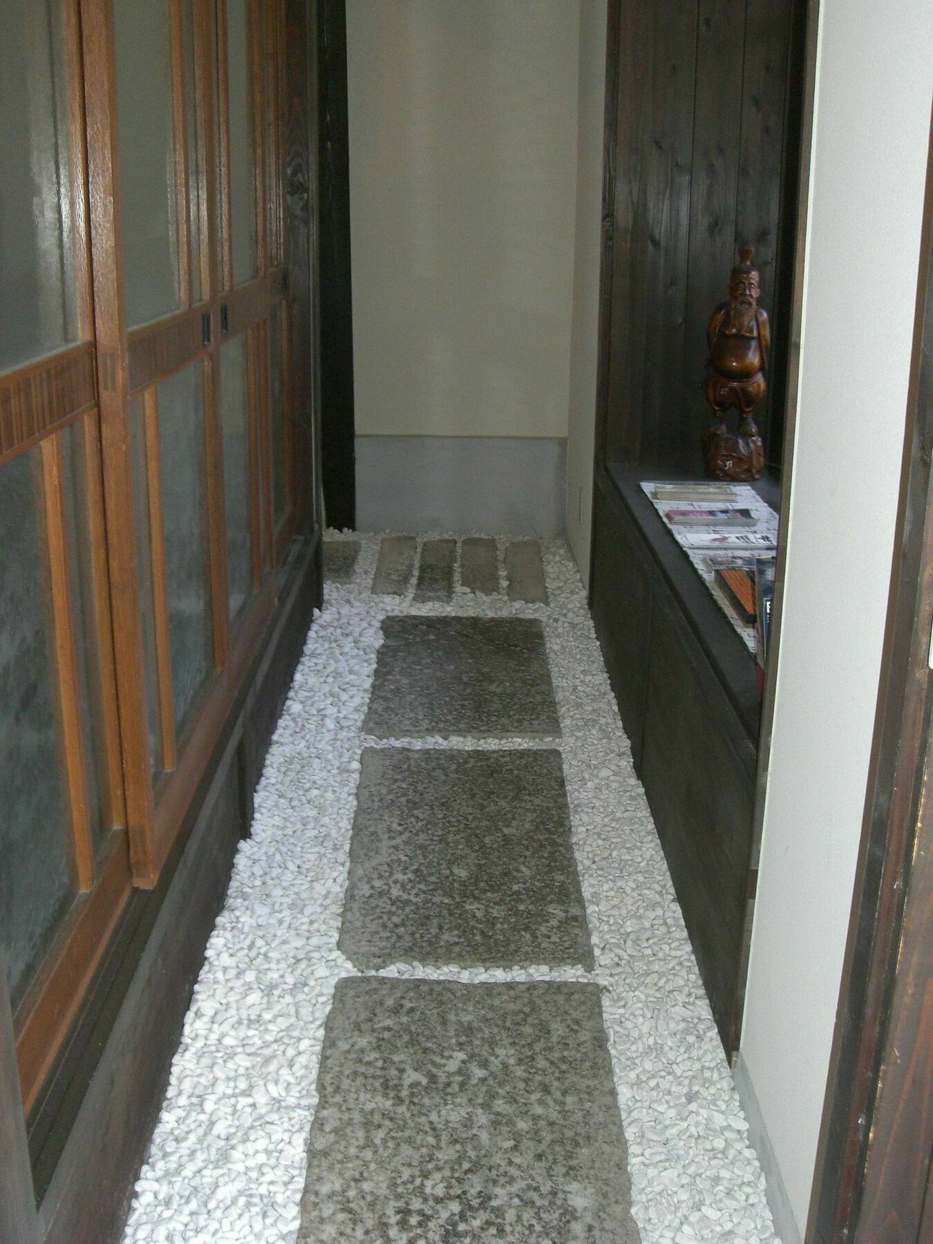 Guesthouse Ebisu Kyoto Dış mekan fotoğraf