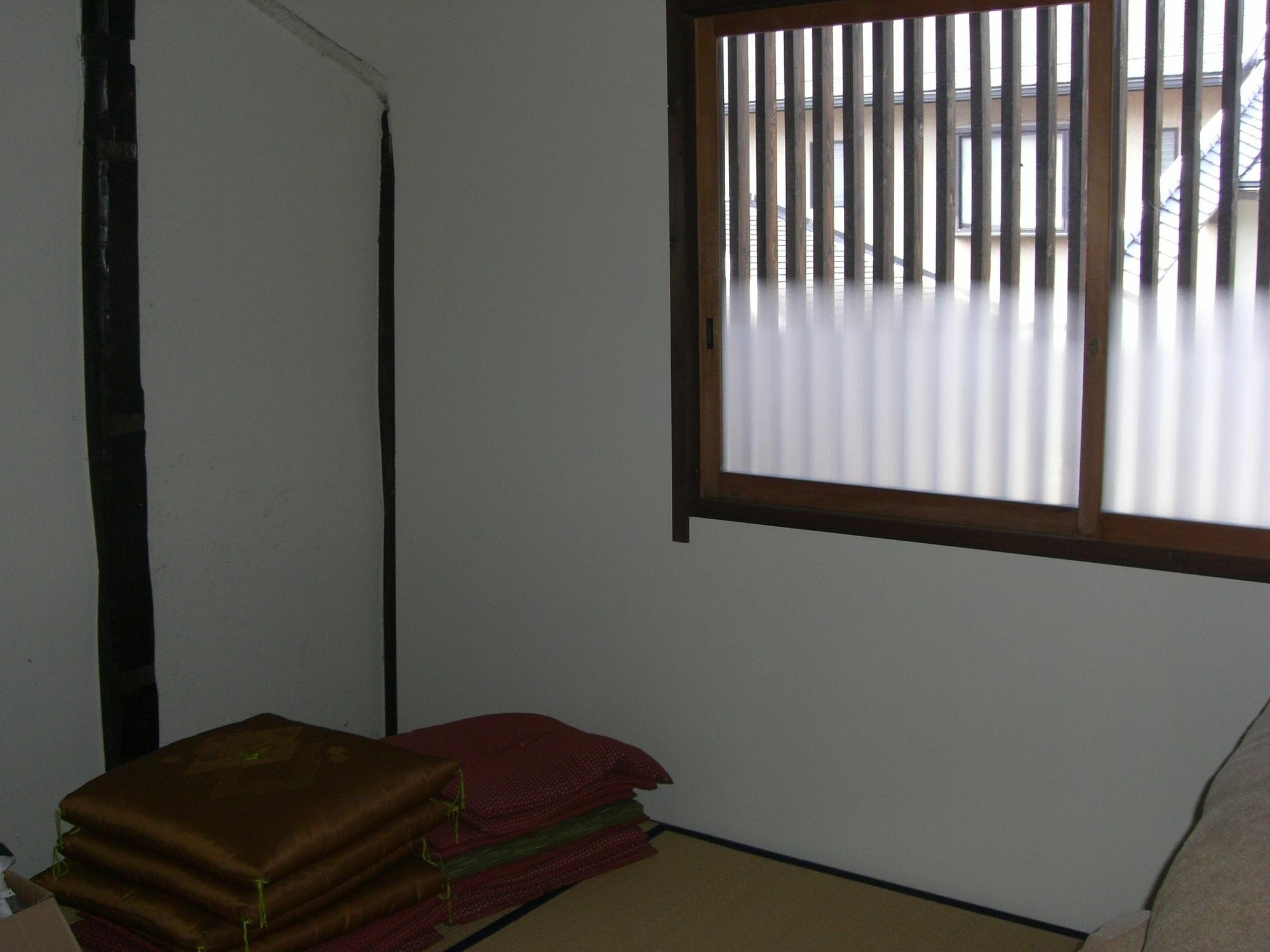 Guesthouse Ebisu Kyoto Dış mekan fotoğraf