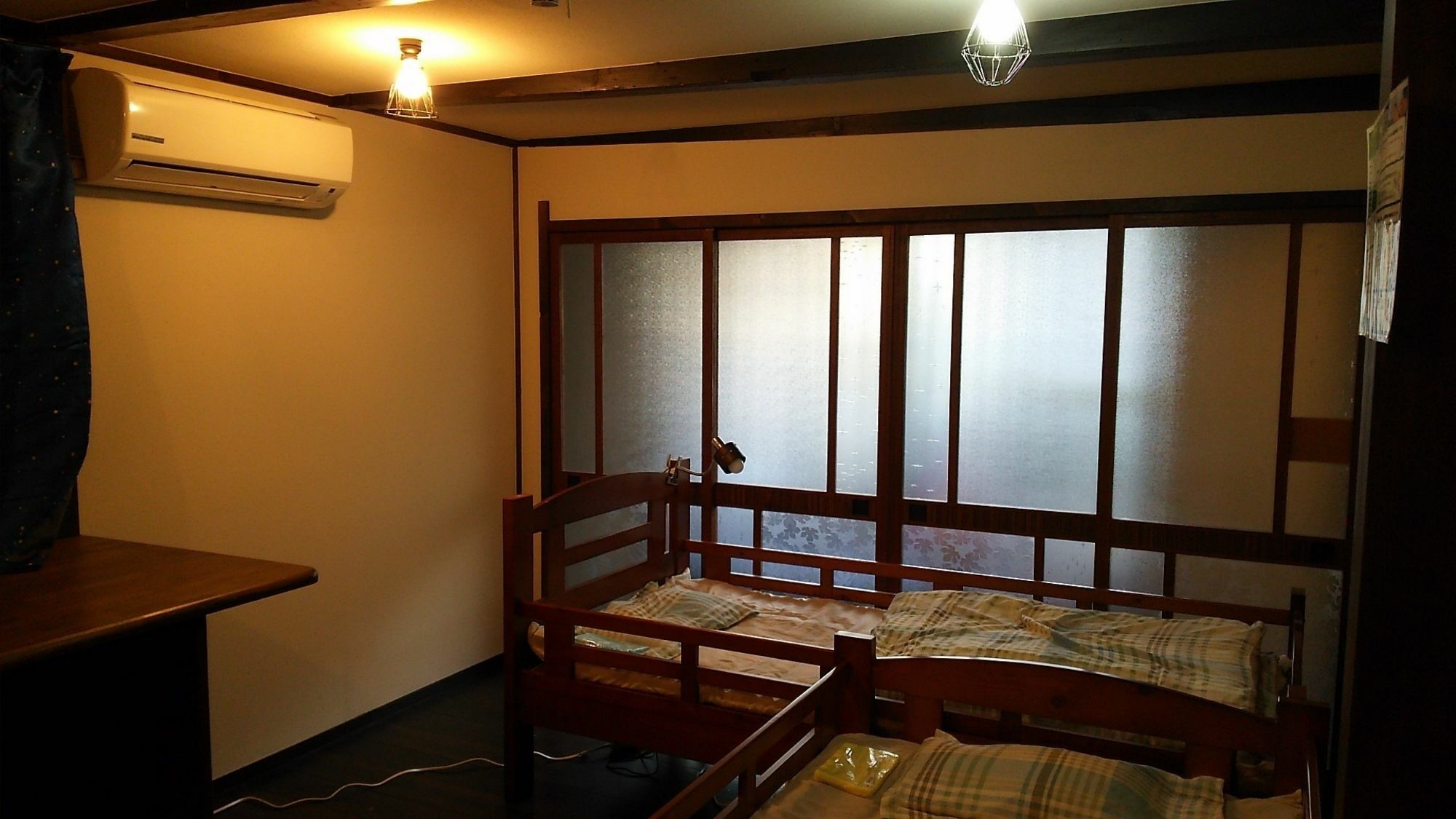 Guesthouse Ebisu Kyoto Dış mekan fotoğraf