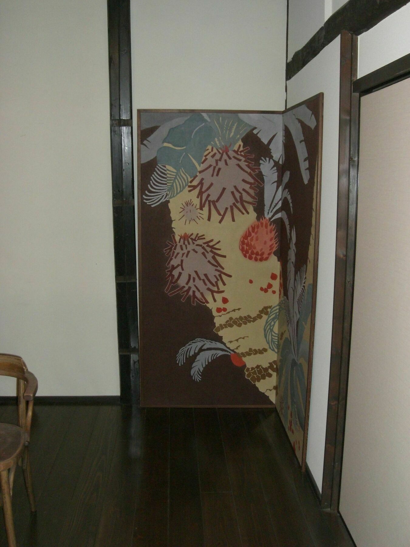 Guesthouse Ebisu Kyoto Dış mekan fotoğraf