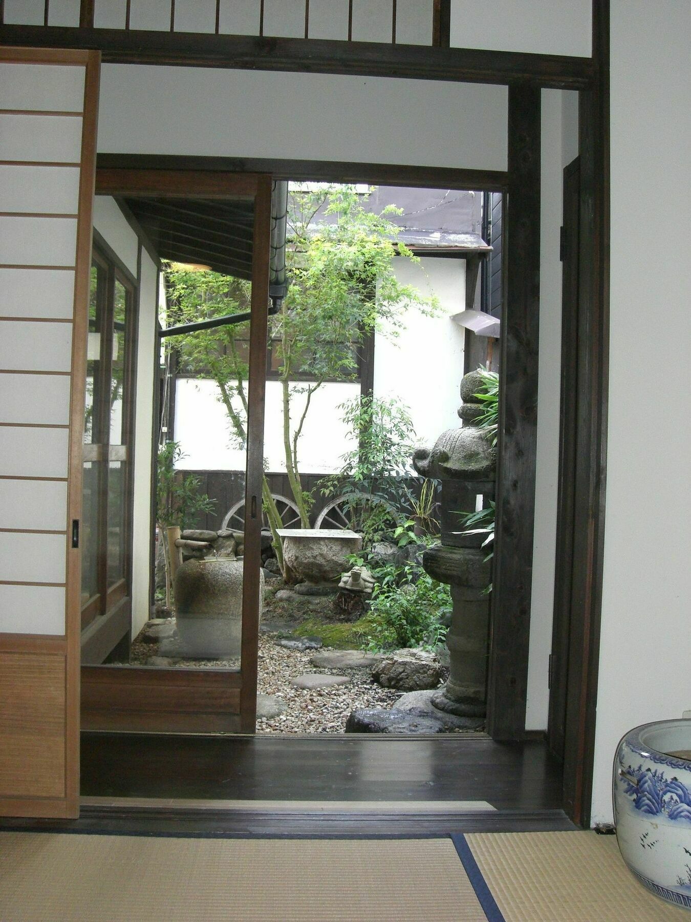 Guesthouse Ebisu Kyoto Dış mekan fotoğraf
