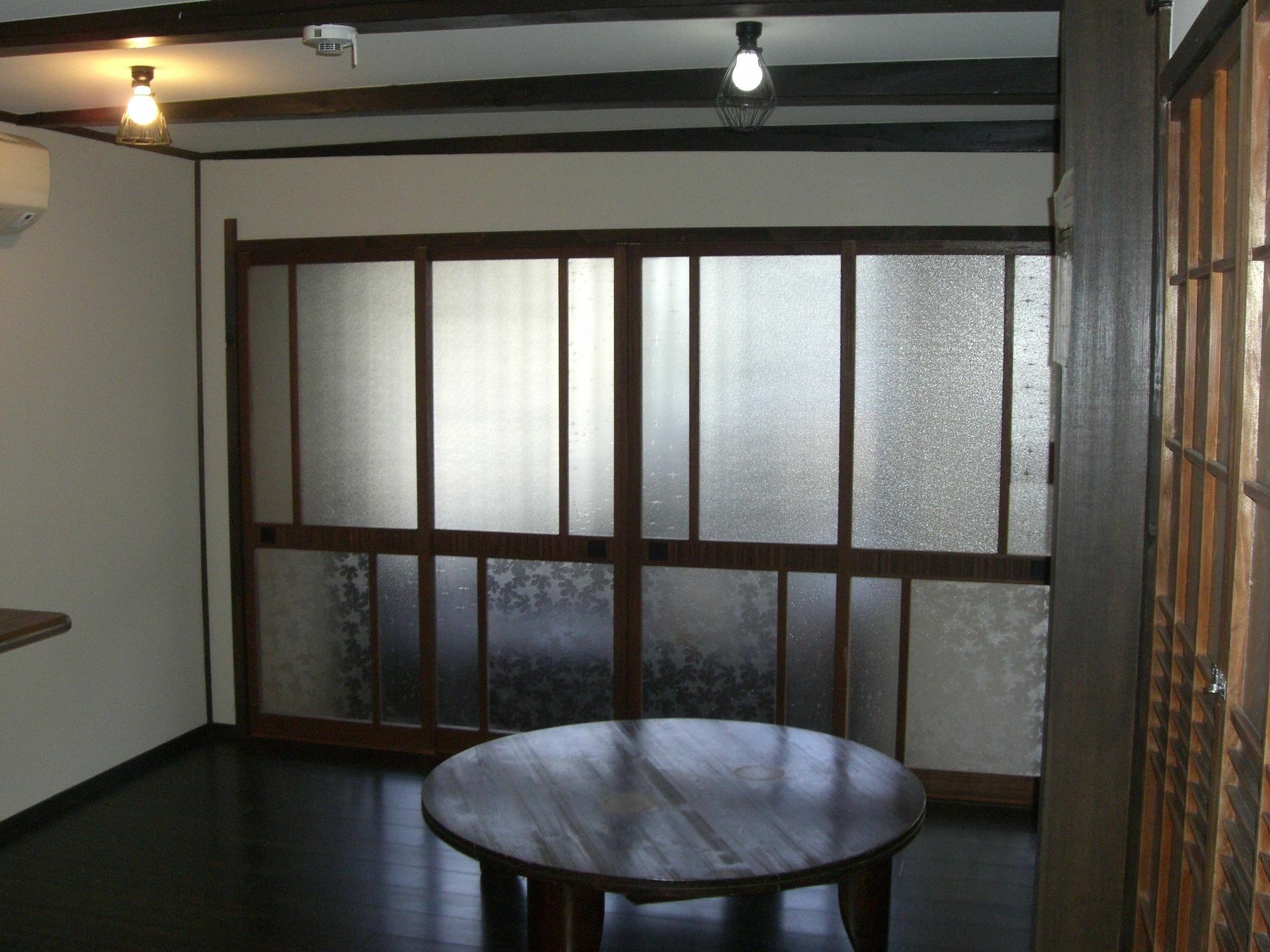 Guesthouse Ebisu Kyoto Dış mekan fotoğraf